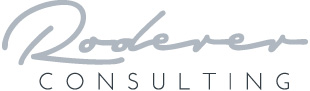 roderer consulting logo